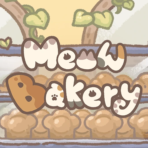 Meow Bakery-icon